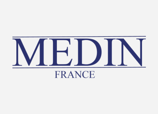 MEDIN FRANCE